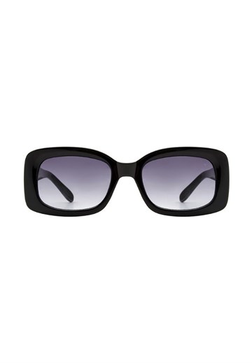 A. Kjærbede - Salo solbriller - Black